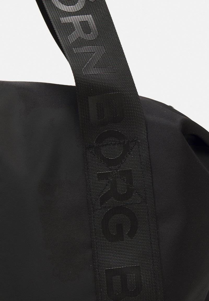 Björn Borg Björn Borg CLASSIC BAG - Sports bag - black beauty Valentinstagsangebot