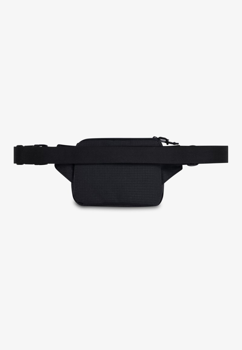 Jordan Jordan JAM CORDURA FRANCHISE CROSS - Bum bag - black Top Angebot