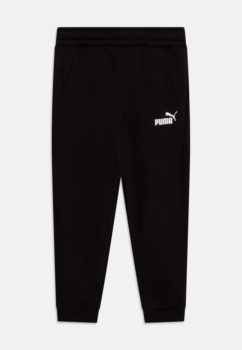 Puma Puma TAPE SWEAT SUIT UNISEX SET - Tracksuit - black Online Outlet