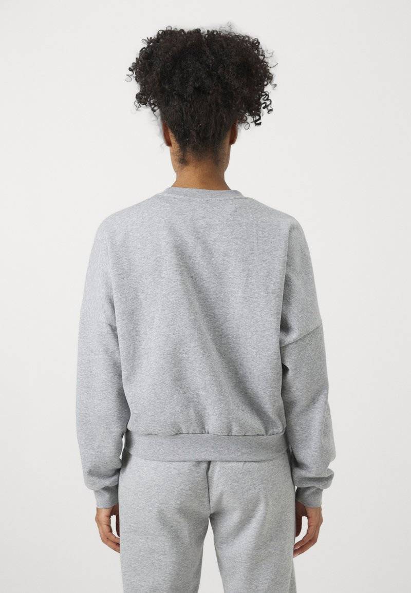adidas Sportswear adidas Sportswear ESSENTIALS SMALL LOGO FEEL COZY - Sweatshirt Blitzangebot