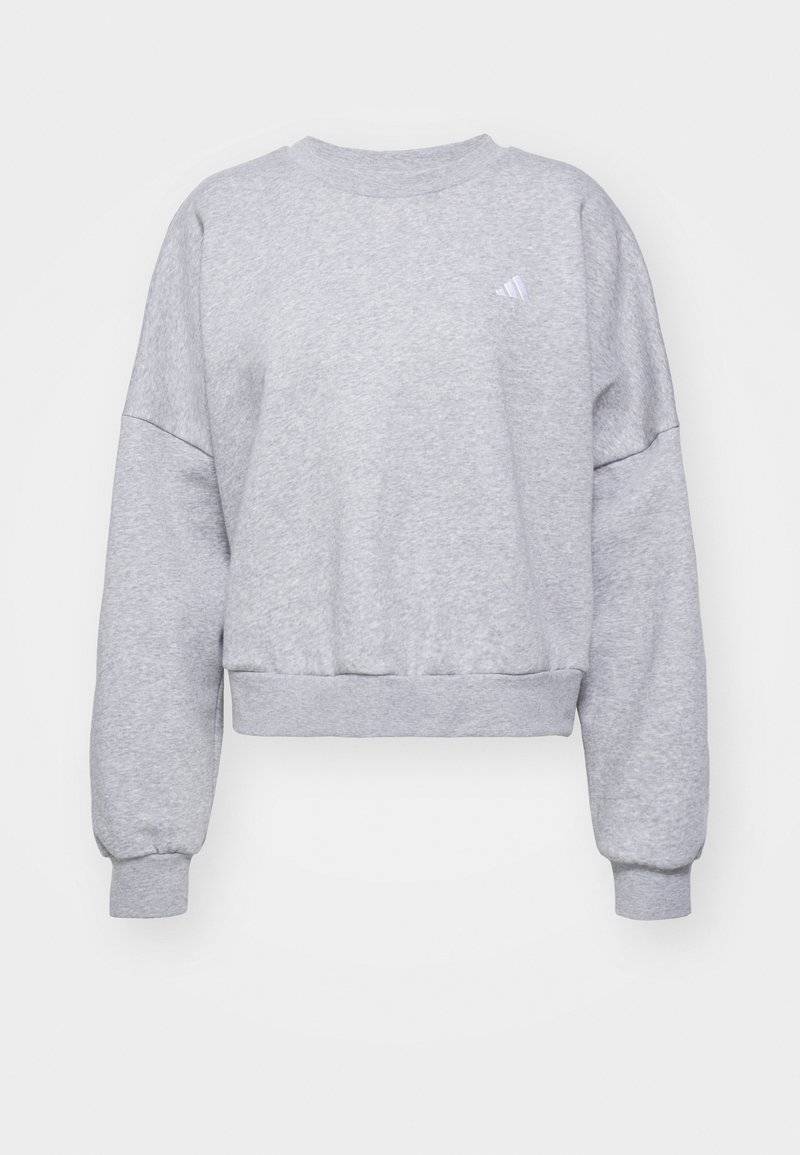 adidas Sportswear adidas Sportswear ESSENTIALS SMALL LOGO FEEL COZY - Sweatshirt Blitzangebot