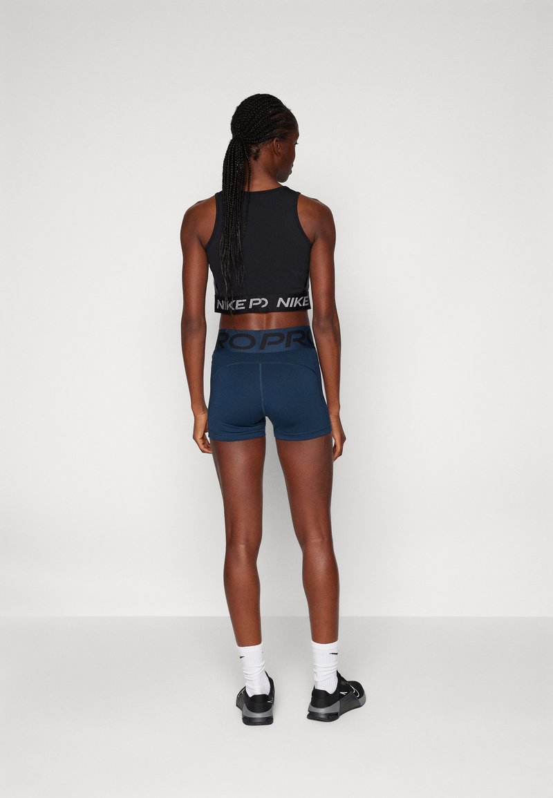 Nike Performance Nike Performance SCULPT 3IN - Leggings Große Rabatte