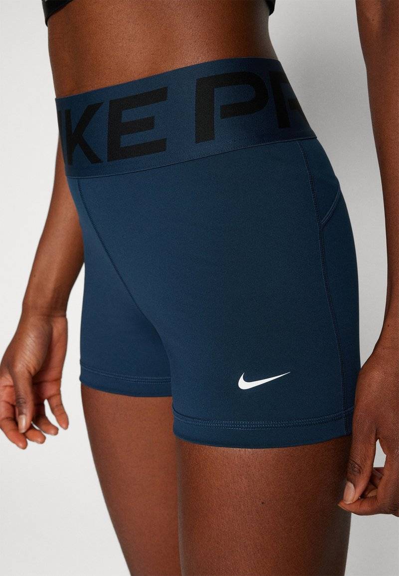 Nike Performance Nike Performance SCULPT 3IN - Leggings Große Rabatte