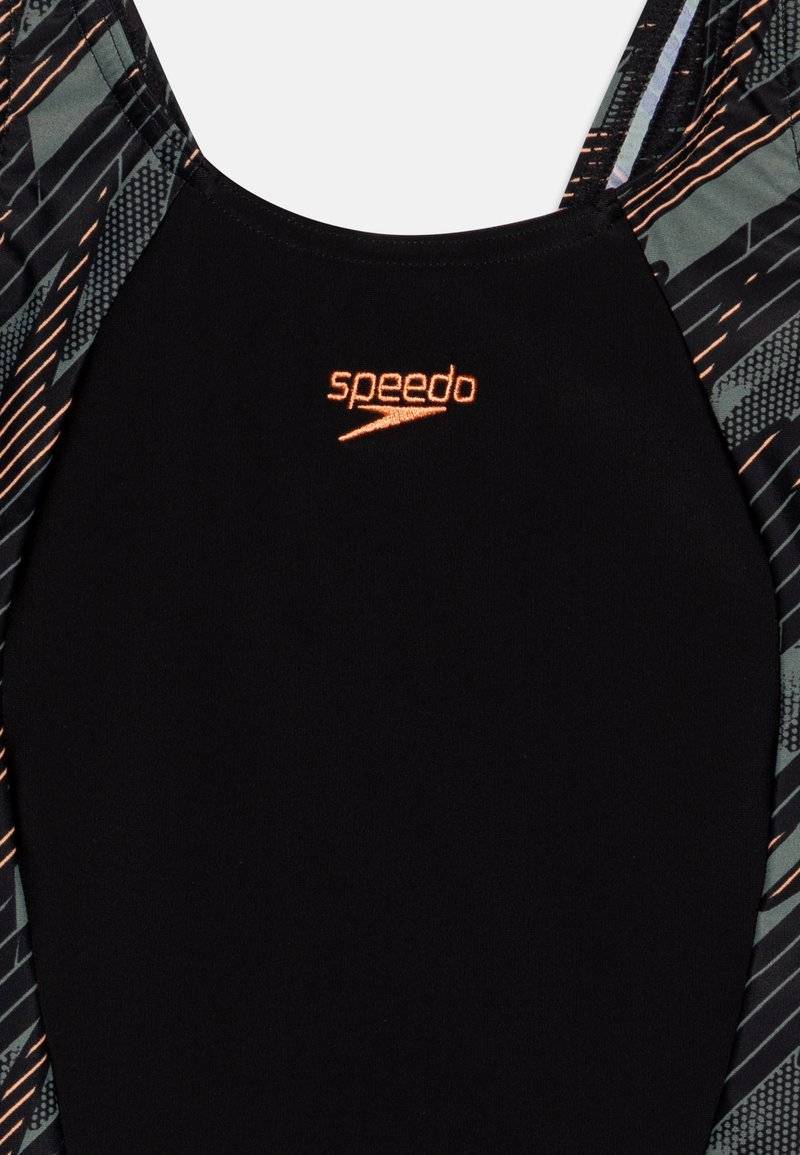 Speedo Speedo GIRLS HYPERBOOM SPLICE MUSCLEBACK - Swimsuit Neuheiten
