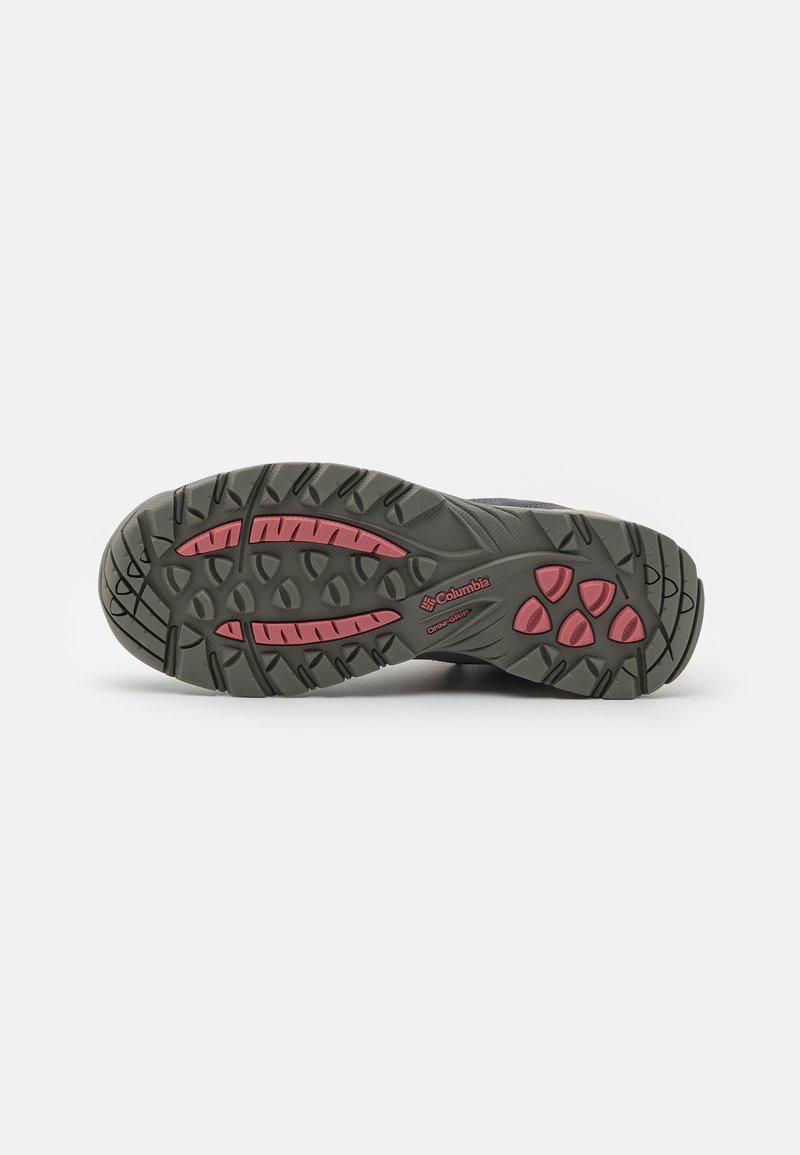 Columbia Columbia NEWTON RIDGE PLUS WATERPROOF AMPED - Hiking shoes Bestseller