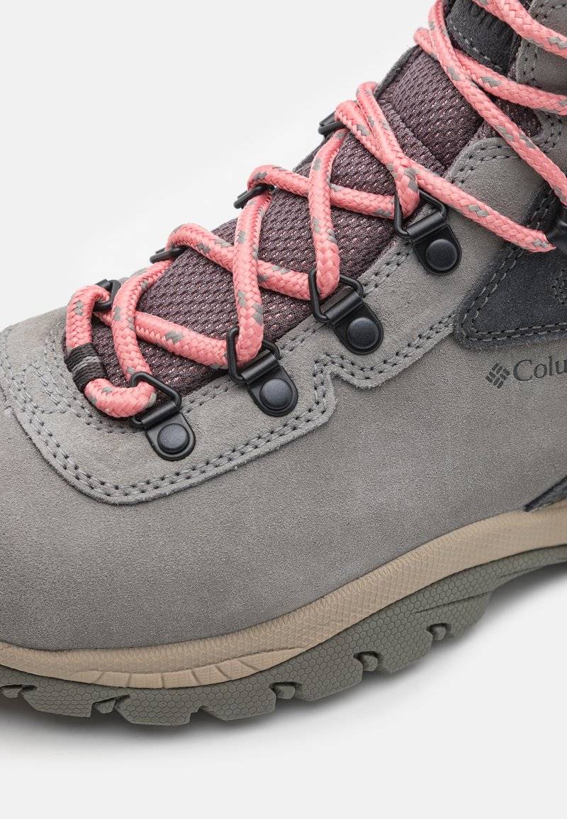 Columbia Columbia NEWTON RIDGE PLUS WATERPROOF AMPED - Hiking shoes Bestseller