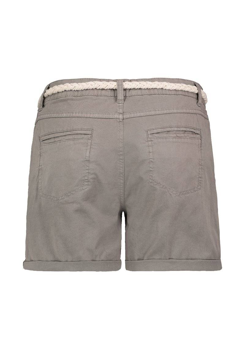 Sublevel Sublevel Shorts - light grey Kauf eins, bekomm eins gratis