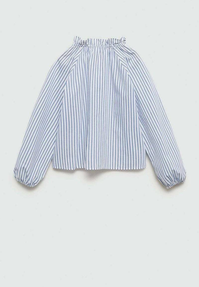 Mango Kids Mango Kids RITA - Blouse - blue Tägliche Deals