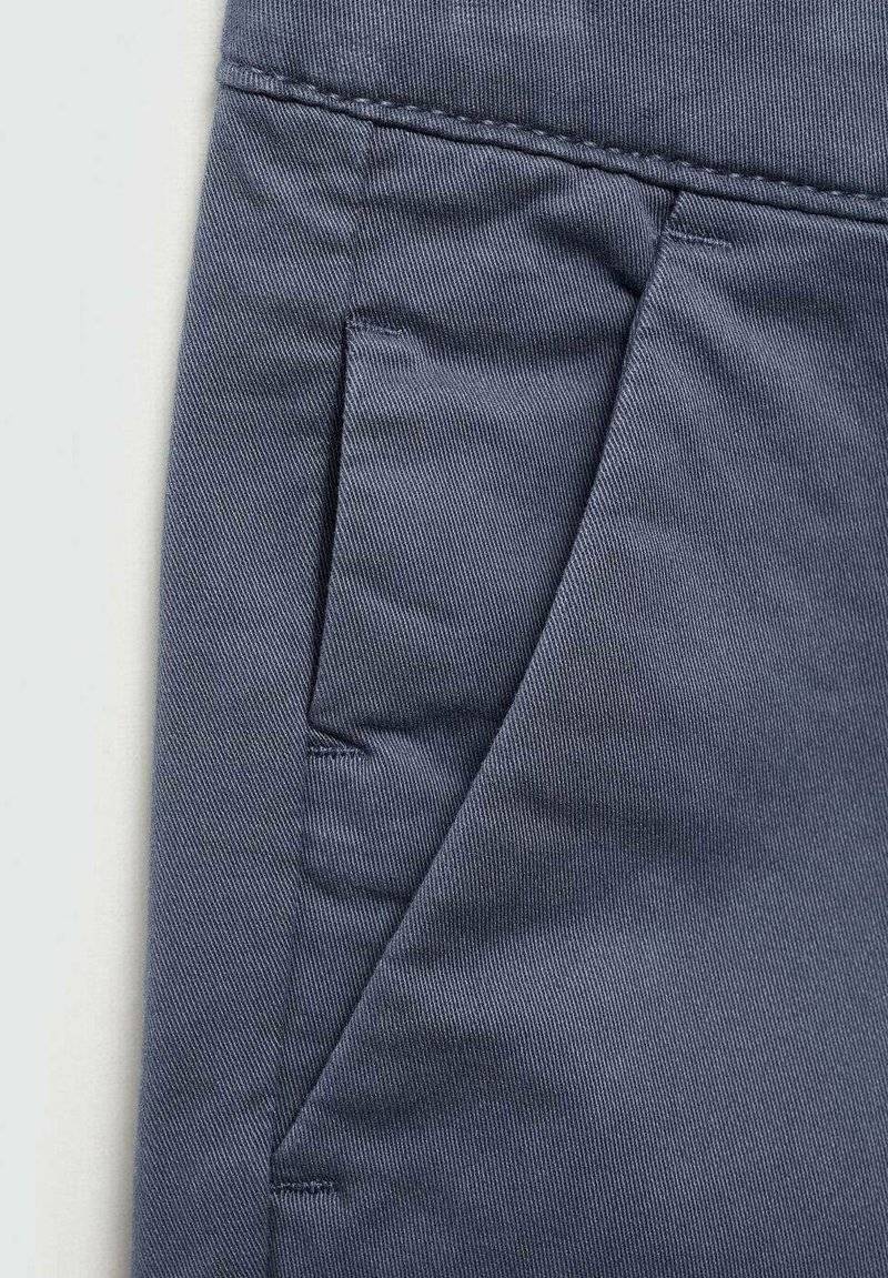 Mango Kids Mango Kids PICCOLO - Chinos - blau Letzte 3 Tage