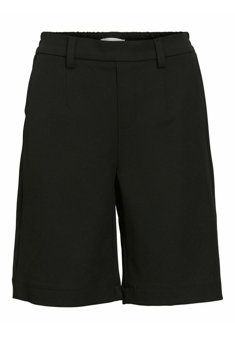 Object Object OBJLISA MW WIDE NOOS - Shorts - black JETZT KAUFEN