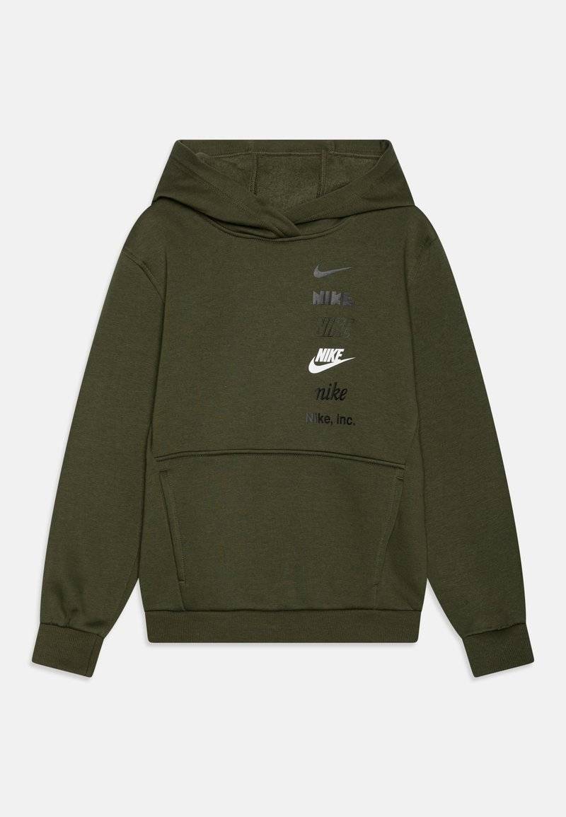 Nike Sportswear Nike Sportswear CLUB UNISEX - Hoodie Letzter Tag