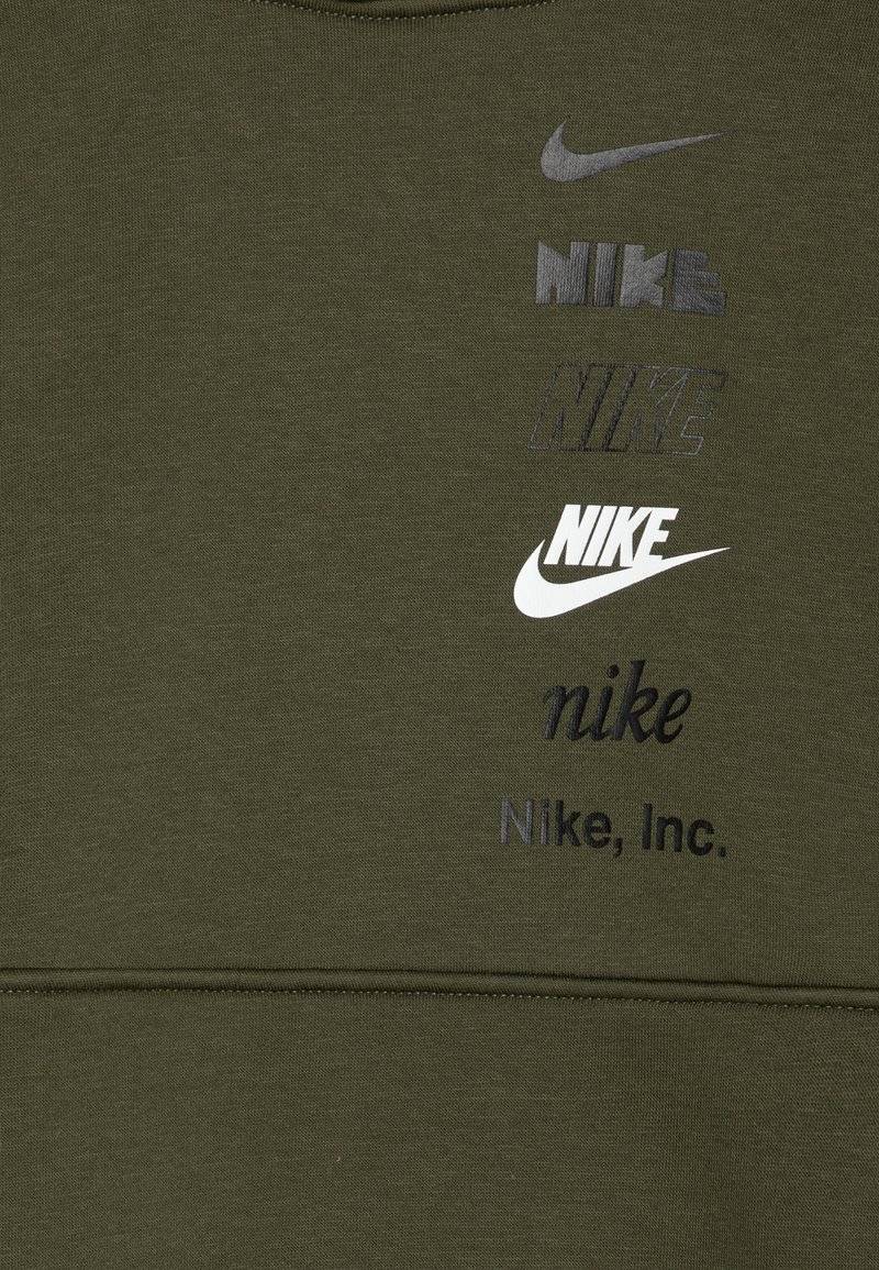 Nike Sportswear Nike Sportswear CLUB UNISEX - Hoodie Letzter Tag