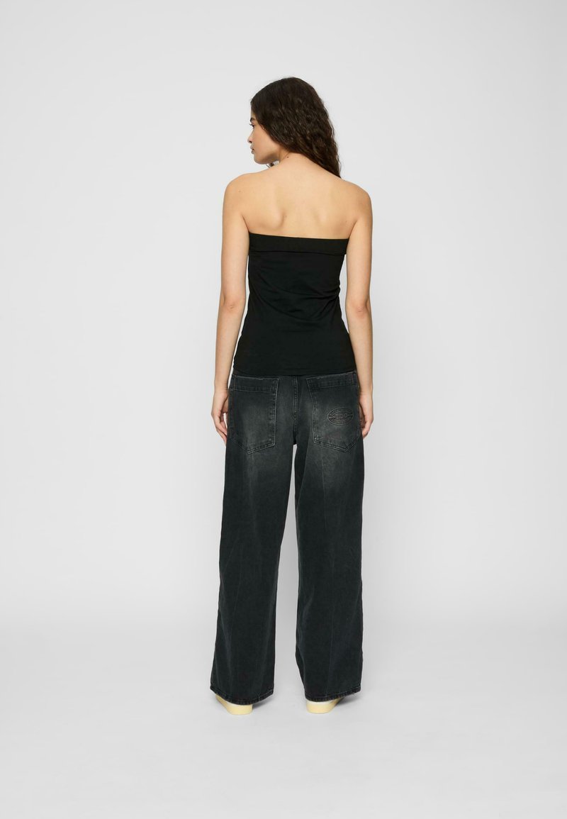 Brandit Brandit BANDEAU - Top - black Zeitbegrenzte Promotion