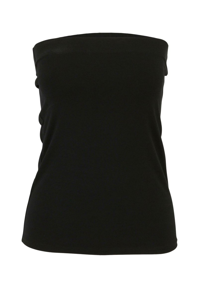 Brandit Brandit BANDEAU - Top - black Zeitbegrenzte Promotion
