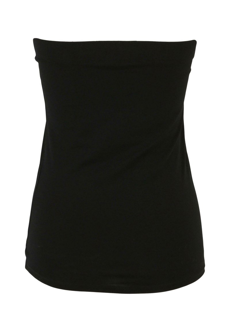 Brandit Brandit BANDEAU - Top - black Zeitbegrenzte Promotion