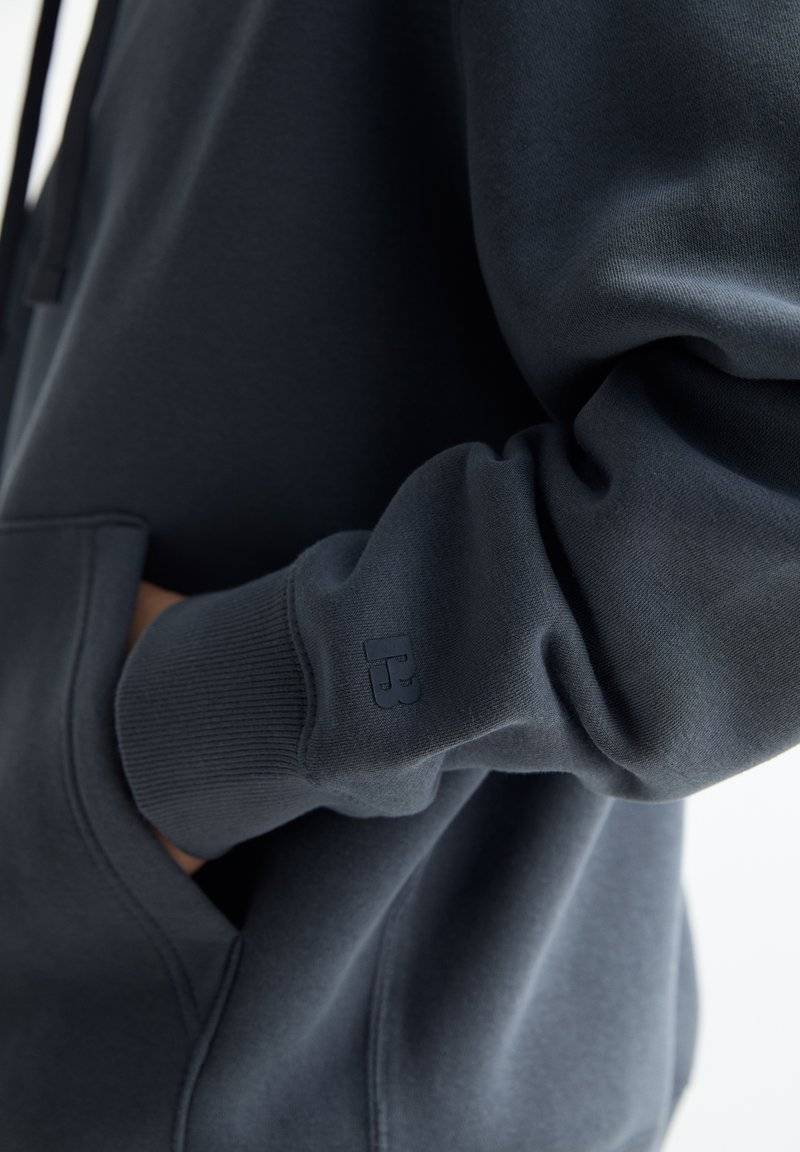 PULL&BEAR PULL&BEAR Sweatshirt - blue Bis zu 65% Rabatt