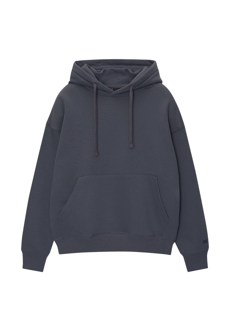 PULL&BEAR PULL&BEAR Sweatshirt - blue Bis zu 65% Rabatt