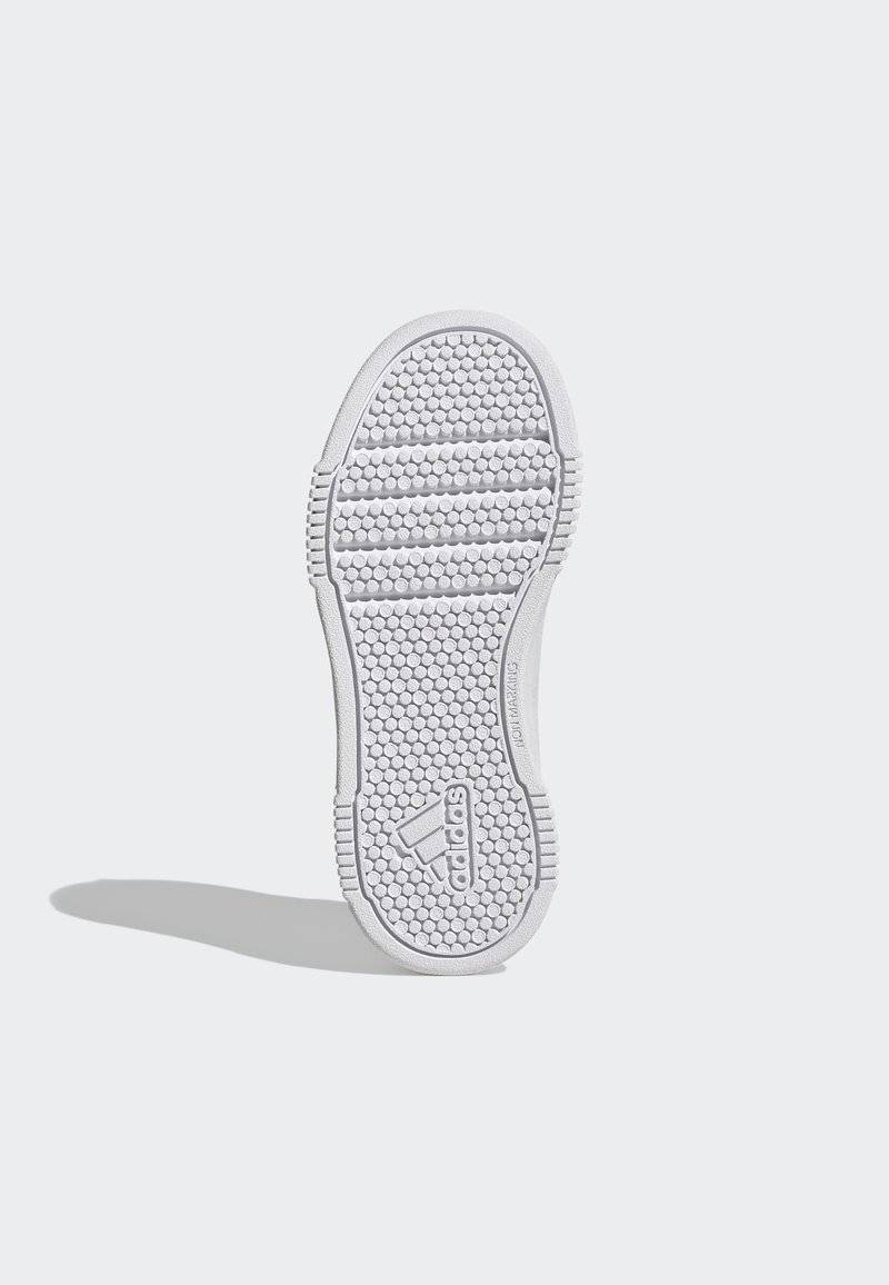 adidas Performance adidas Performance TENSAUR 2.0 UNISEX - Training shoe - white Clearance-Verkauf