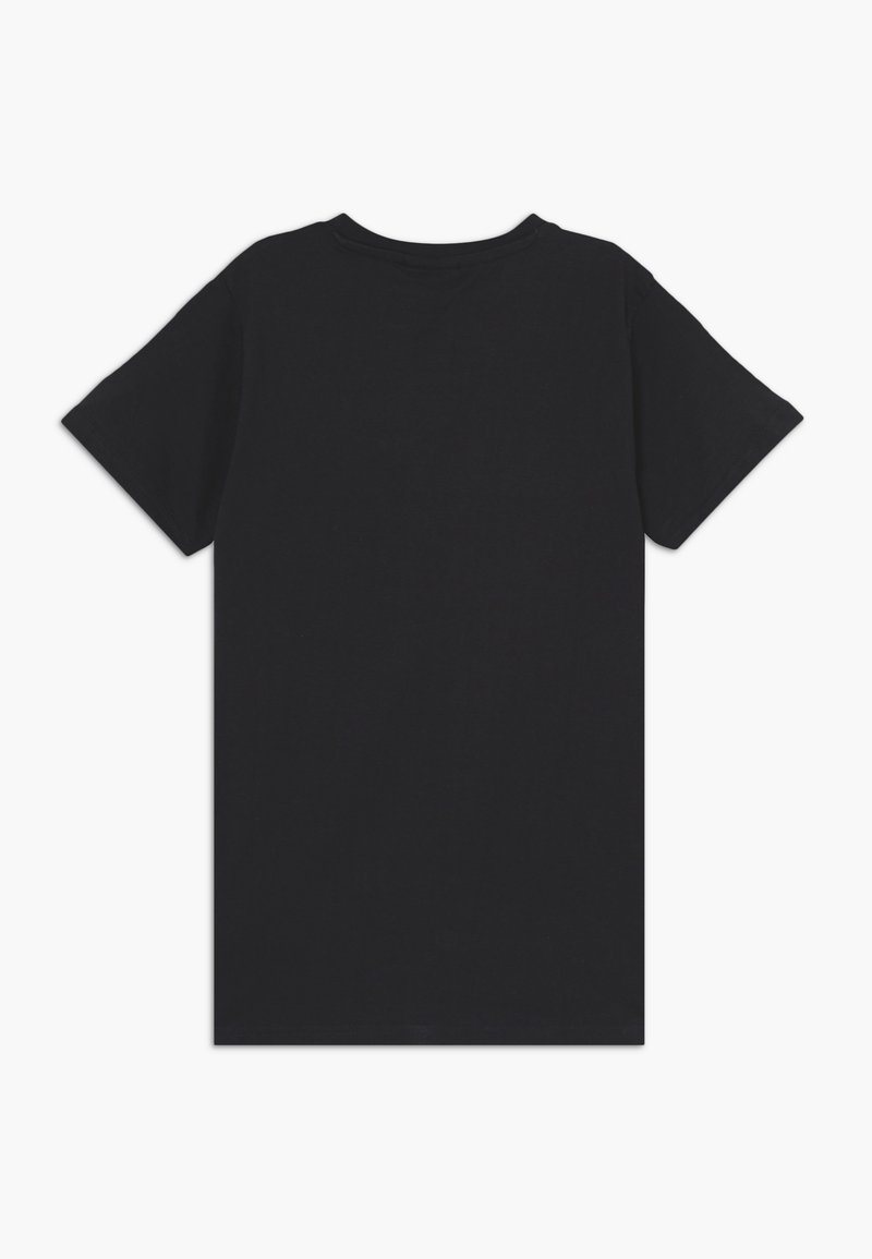 Ellesse Ellesse JENA - Print T-shirt - black Rabatte dieses Monats