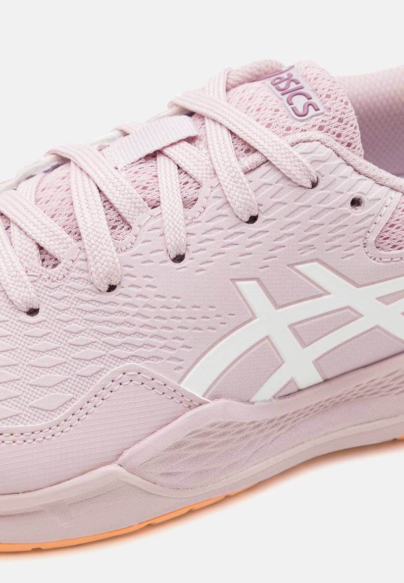 ASICS ASICS GEL-RESOLUTION 9 GS UNISEX - Multicourt tennis shoes 2025