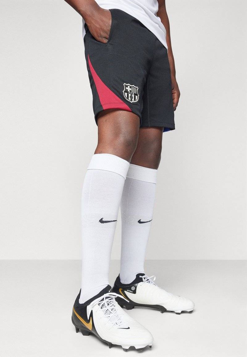 Nike Performance Nike Performance FC BARCELONA STRIKE SHORT - Club wear Verkauf