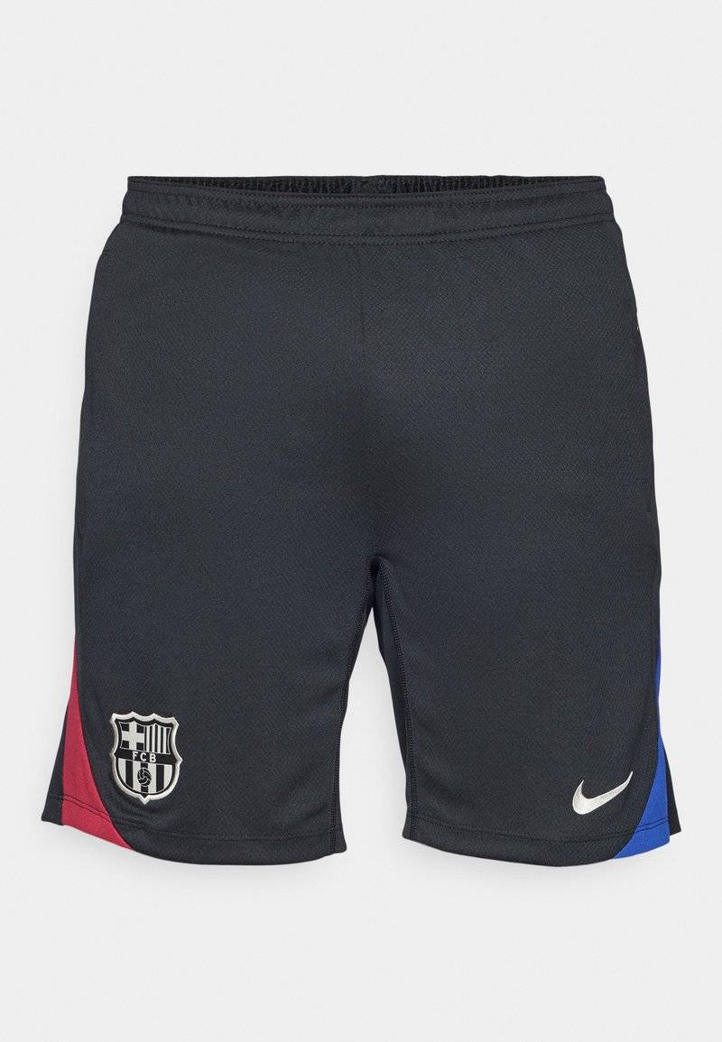 Nike Performance Nike Performance FC BARCELONA STRIKE SHORT - Club wear Verkauf