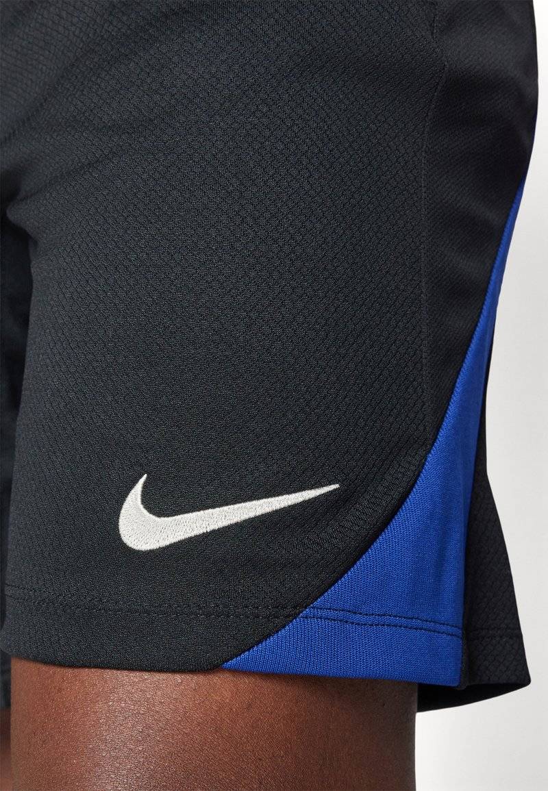 Nike Performance Nike Performance FC BARCELONA STRIKE SHORT - Club wear Verkauf