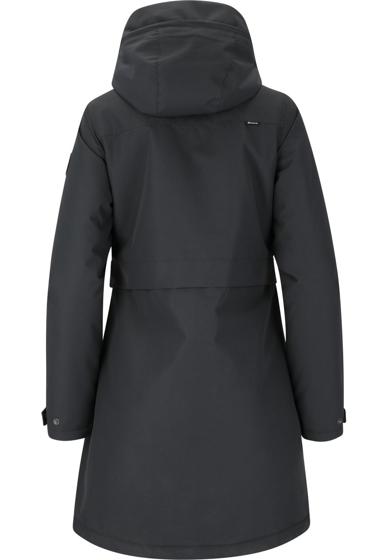 Whistler Whistler Winter coat - phantom Angebote