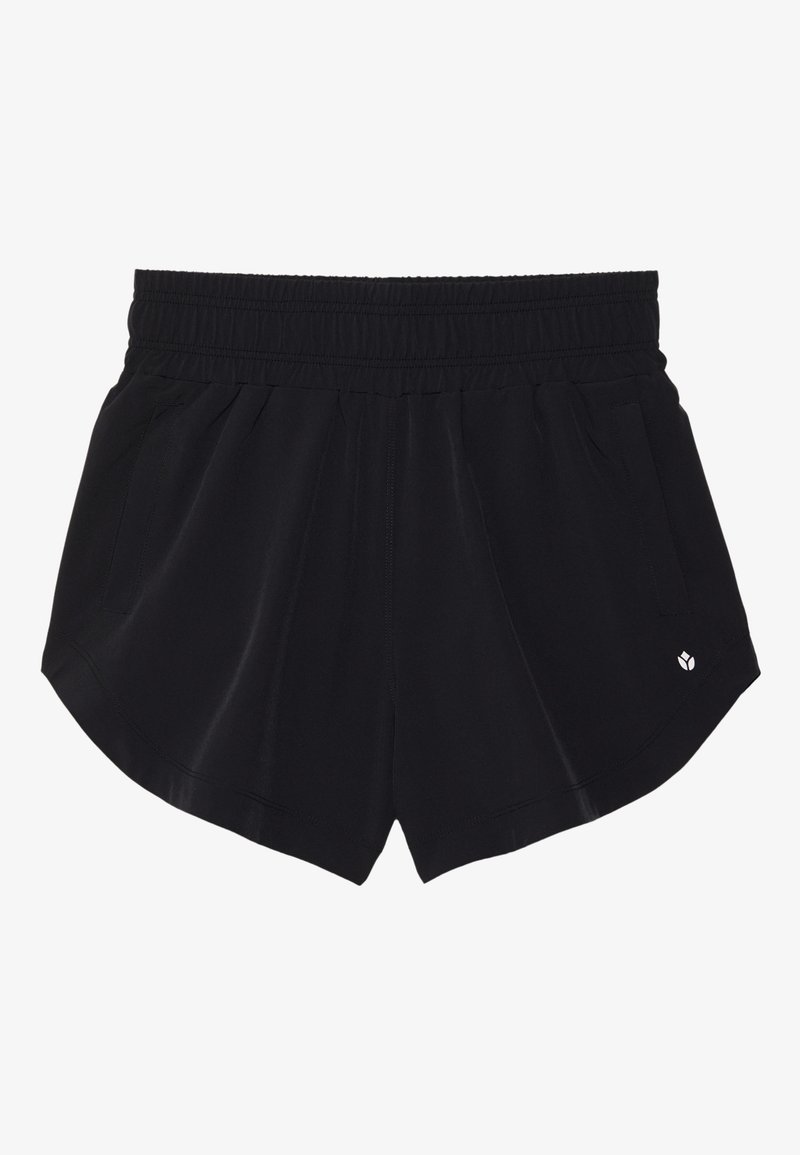 Even&Odd active Even&Odd active Sports shorts - black Hotsell