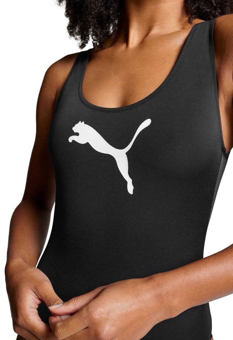 Puma Puma Swimsuit - black im Angebot