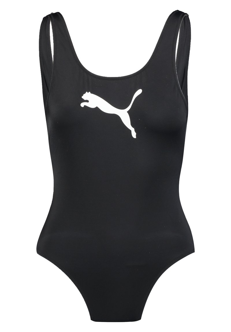 Puma Puma Swimsuit - black im Angebot