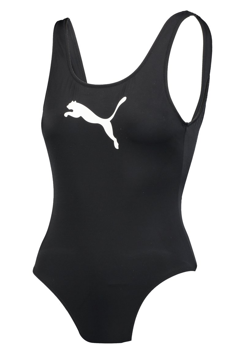 Puma Puma Swimsuit - black im Angebot