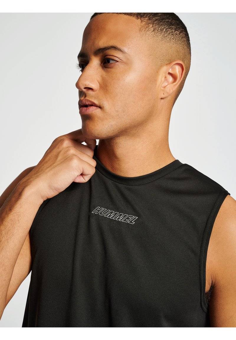 Hummel Hummel Top - black Kostenloser Versand