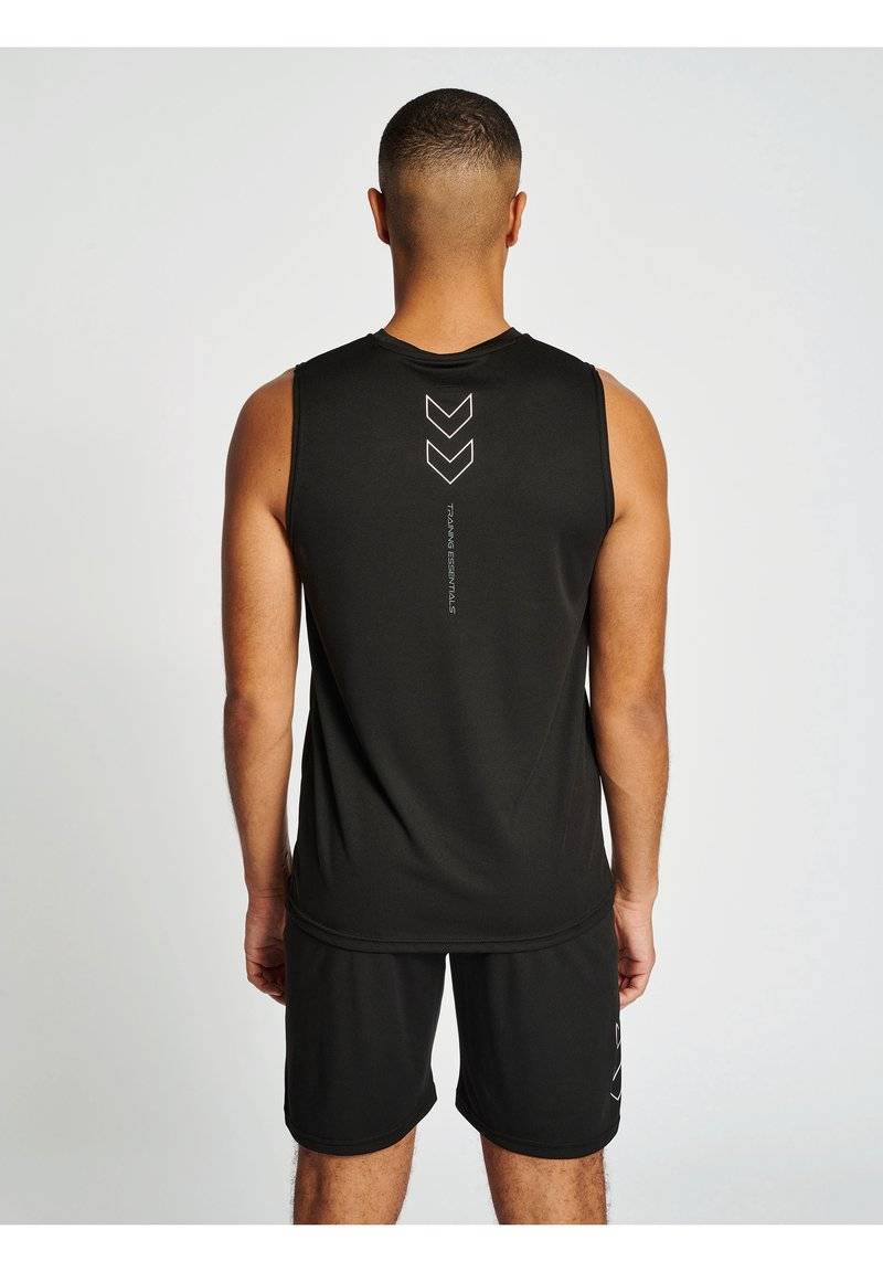 Hummel Hummel Top - black Kostenloser Versand