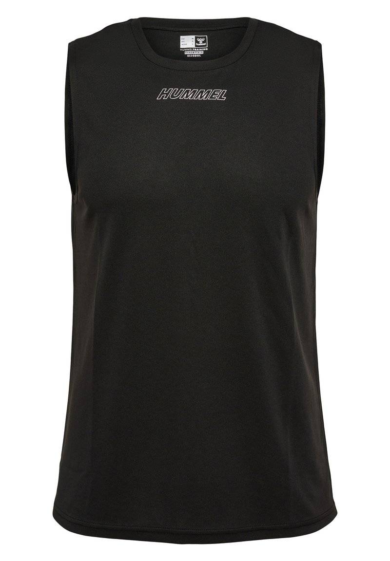 Hummel Hummel Top - black Kostenloser Versand
