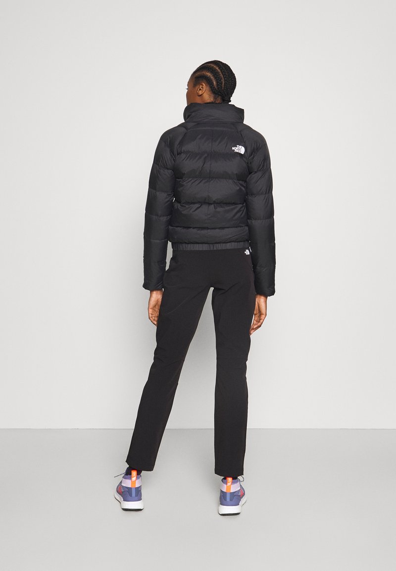 The North Face The North Face HYALITE - Down jacket - black Fabrikpreis