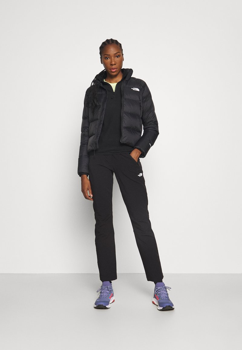 The North Face The North Face HYALITE - Down jacket - black Fabrikpreis
