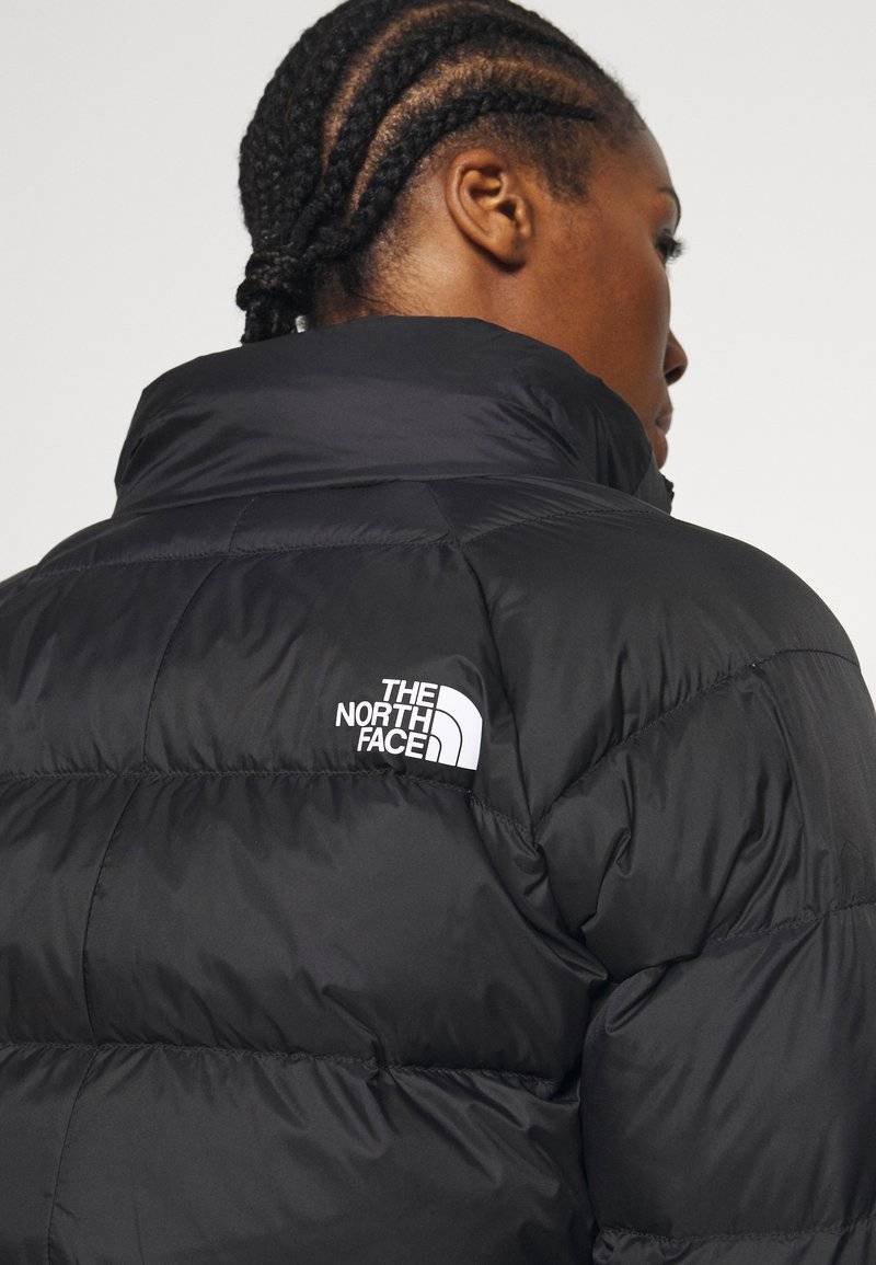 The North Face The North Face HYALITE - Down jacket - black Fabrikpreis
