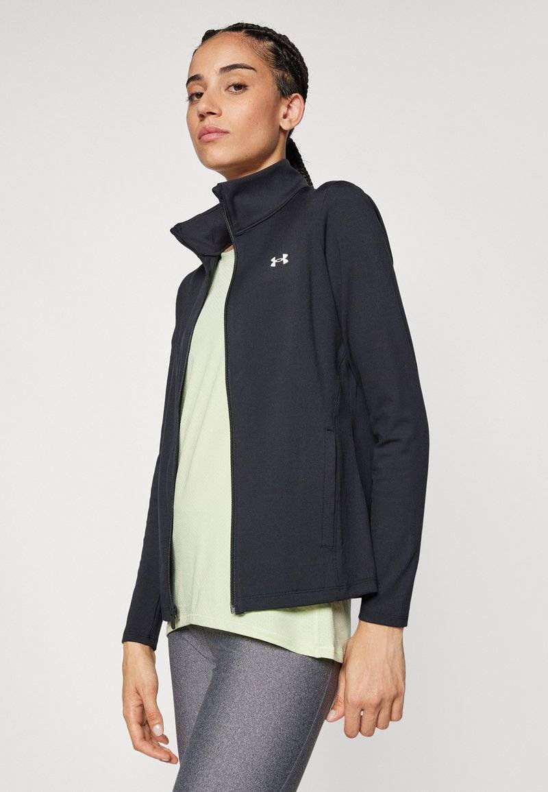 Under Armour Under Armour MOTION JACKET - Training jacket Sonderangebot