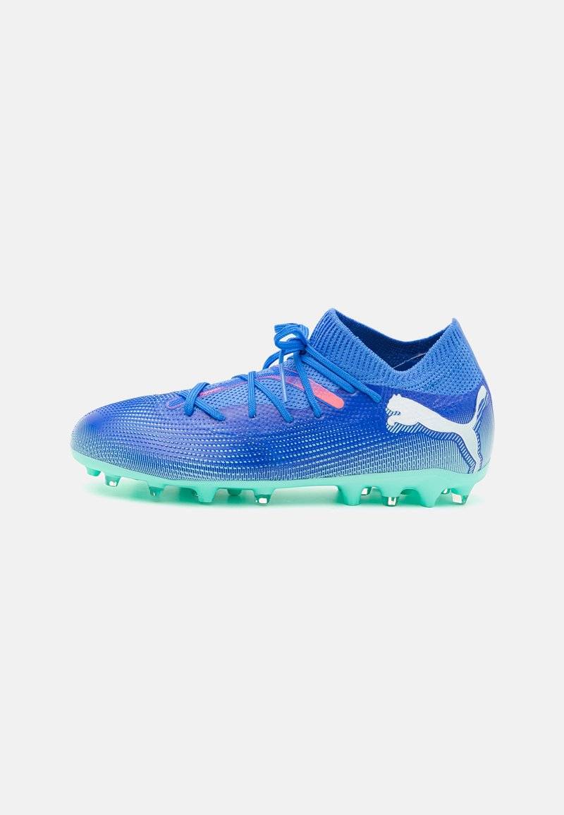 Puma Puma FUTURE 7 MATCH MG JR UNISEX - Moulded stud football boots Rabatt