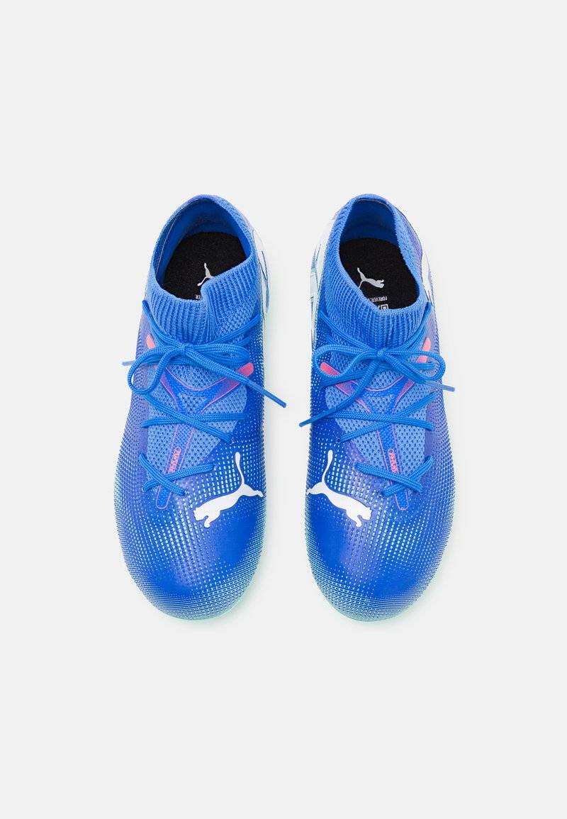 Puma Puma FUTURE 7 MATCH MG JR UNISEX - Moulded stud football boots Rabatt