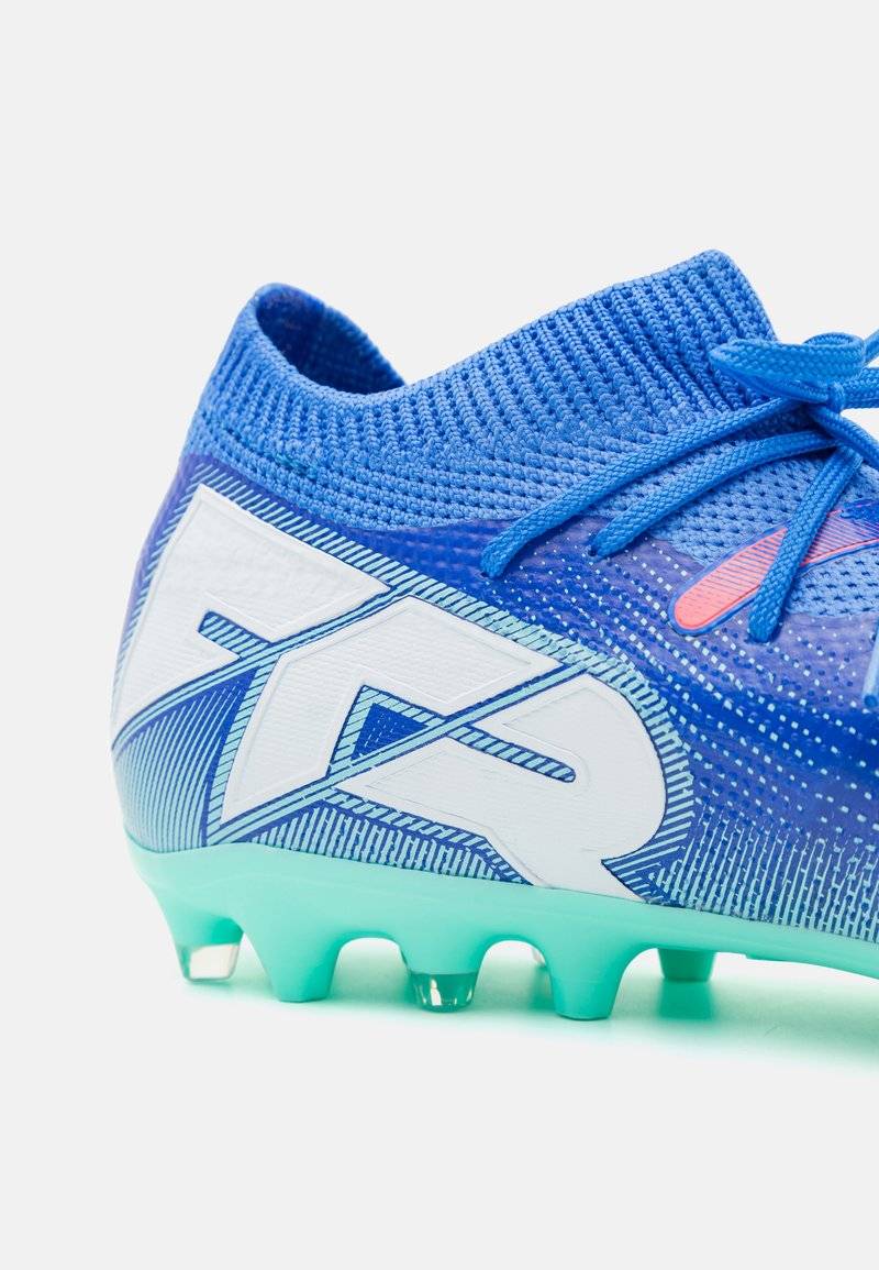 Puma Puma FUTURE 7 MATCH MG JR UNISEX - Moulded stud football boots Rabatt
