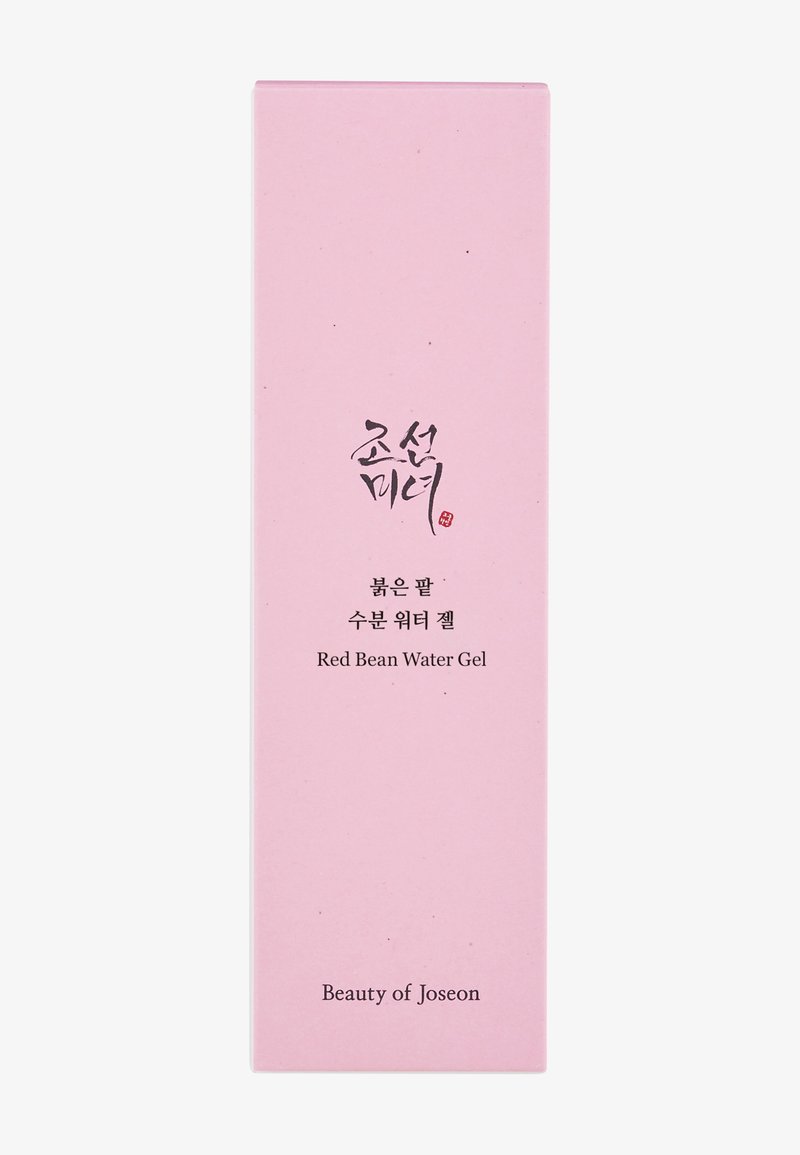 Beauty of Joseon Beauty of Joseon RED BEAN WATER GEL - Face cream Preisnachlass