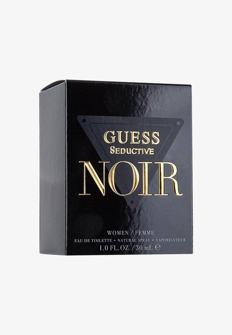 Guess Fragrances Guess Fragrances SEDUCTIVE NOIR FOR WOMEN EAU DE TOILETTE - Eau de Toilette Saisonschlussverkauf