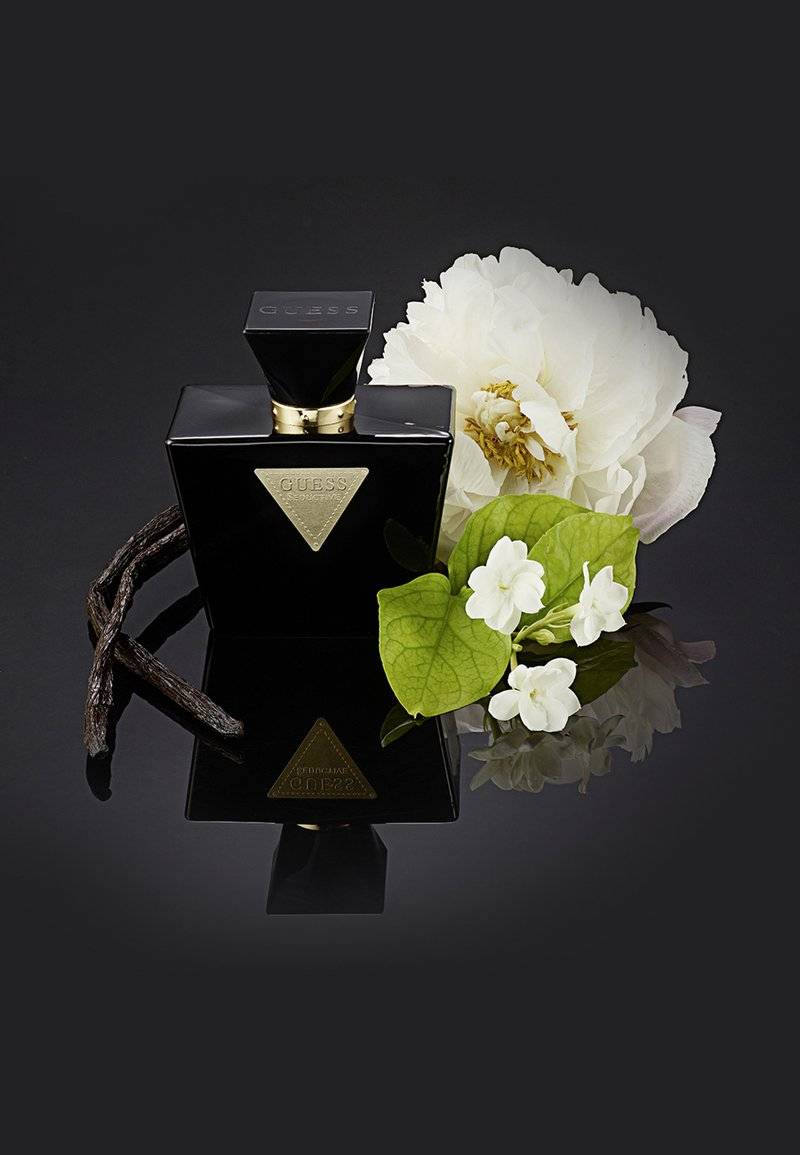 Guess Fragrances Guess Fragrances SEDUCTIVE NOIR FOR WOMEN EAU DE TOILETTE - Eau de Toilette Saisonschlussverkauf