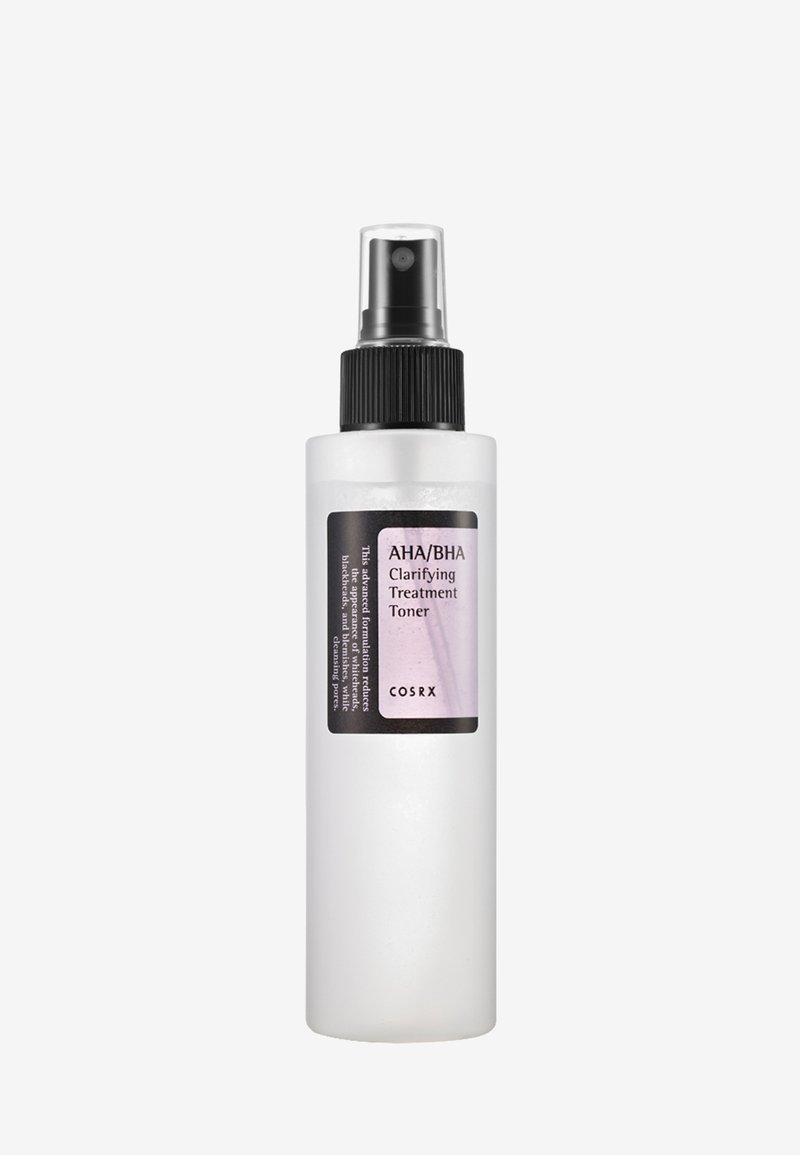 COSRX COSRX AHA/BHA CLARIFYING TREATMENT TONER - Toner Weihnachtsangebot