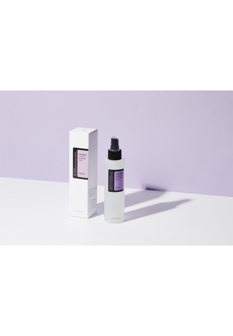 COSRX COSRX AHA/BHA CLARIFYING TREATMENT TONER - Toner Weihnachtsangebot