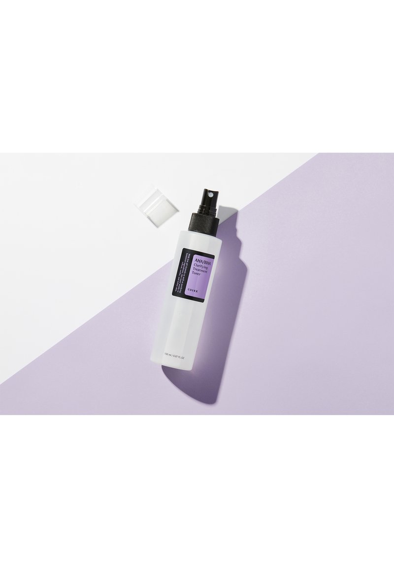 COSRX COSRX AHA/BHA CLARIFYING TREATMENT TONER - Toner Weihnachtsangebot