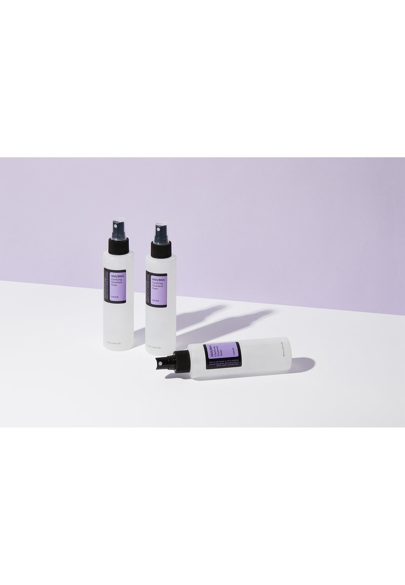 COSRX COSRX AHA/BHA CLARIFYING TREATMENT TONER - Toner Weihnachtsangebot