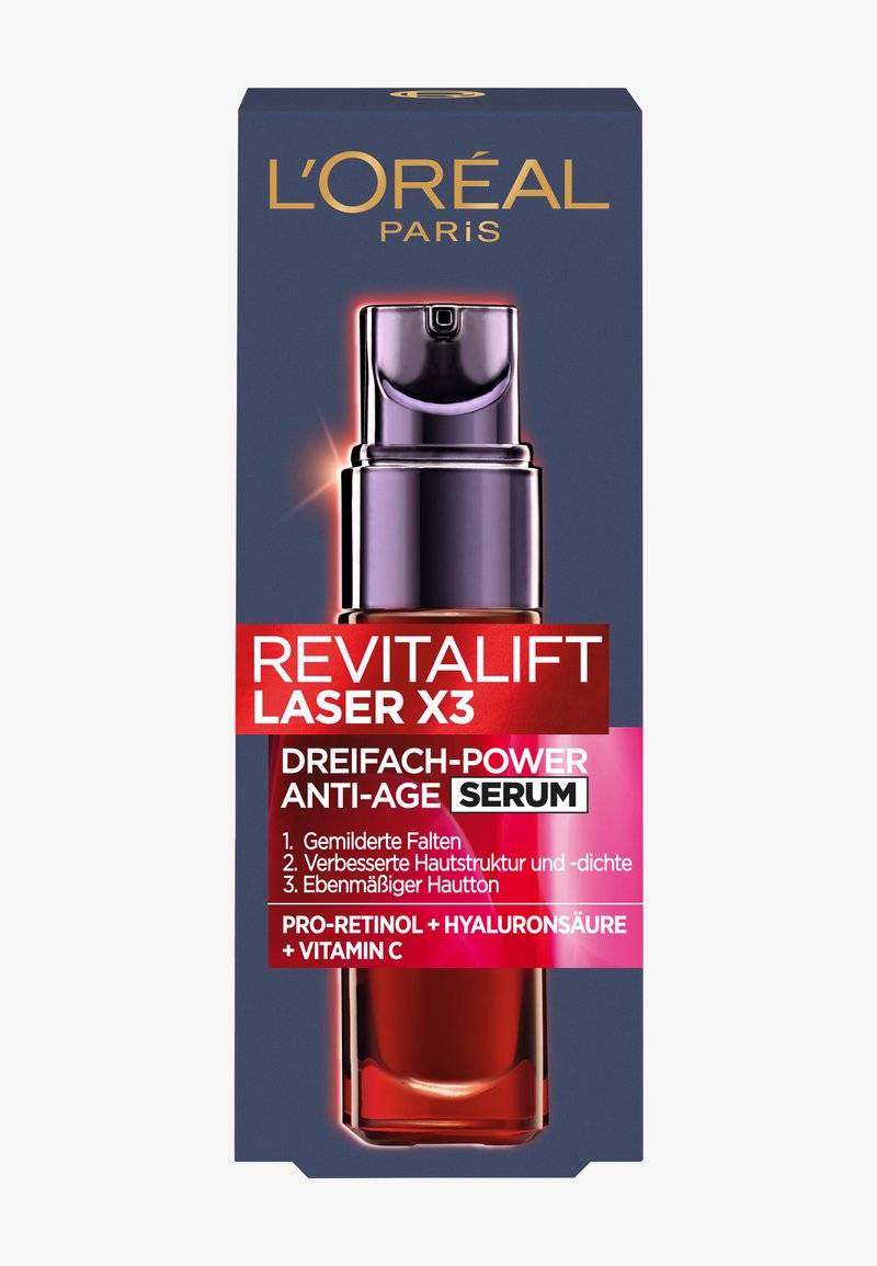 L'Oréal Paris Skin L'Oréal Paris Skin REVITALIFT LASER X3 SERUM 30ML - Serum Muttertagsangebot